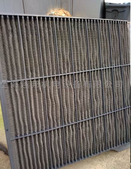 中央空調(diào)風(fēng)口保養(yǎng)