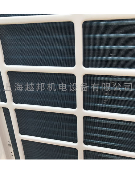 中央空調(diào)外機(jī)保養(yǎng)