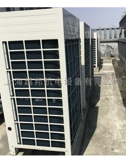 中央空調(diào)外機(jī)保養(yǎng)