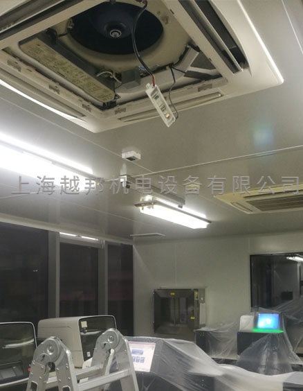 商用中央空調(diào)維護(hù)