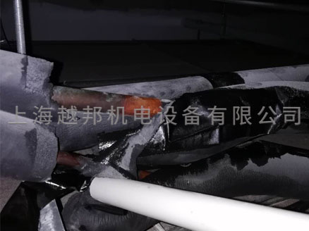 商用中央空調(diào)維護(hù)