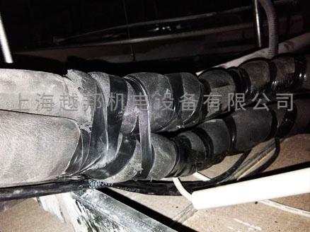 商用中央空調(diào)維護(hù)