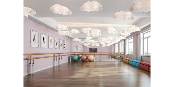 舞蹈室的中央空調使用前才需要清洗嗎？