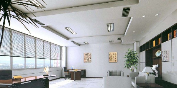 什么是水環(huán)熱泵中央空調(diào)安裝？