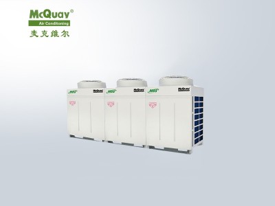 麥克維爾 MDS-ECO Plus系列變頻多聯機