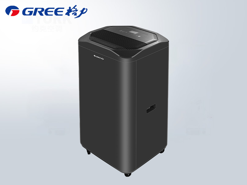 格力商用除濕機(jī) 165L/日除濕量 變頻深度除濕 滿足檢測(cè)試劑 藥品等場(chǎng)所