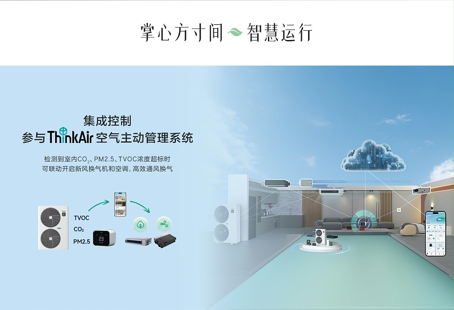 海信新風處理機-8