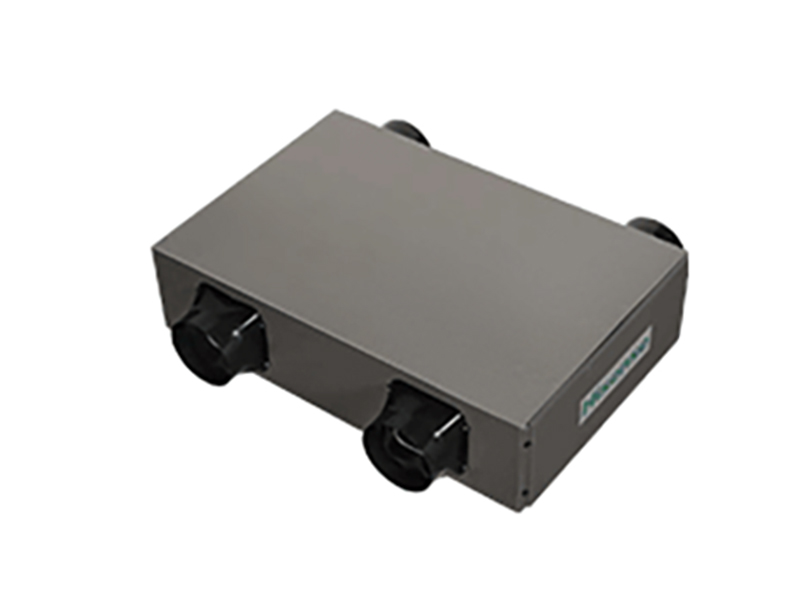 海信全熱交換新風機 雙向流 節能恒氧 適合大戶型/別墅/辦公室