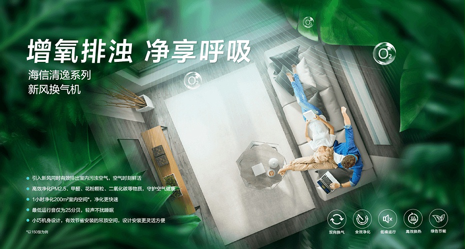 海信全熱交換器-3