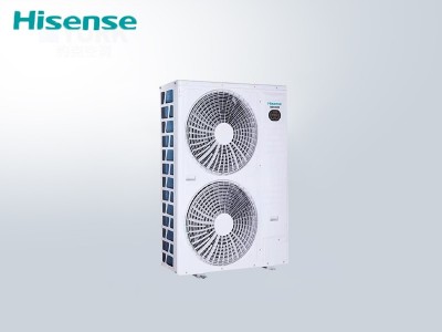 海信榮耀家中央空調HVR-200WL2FZBpT