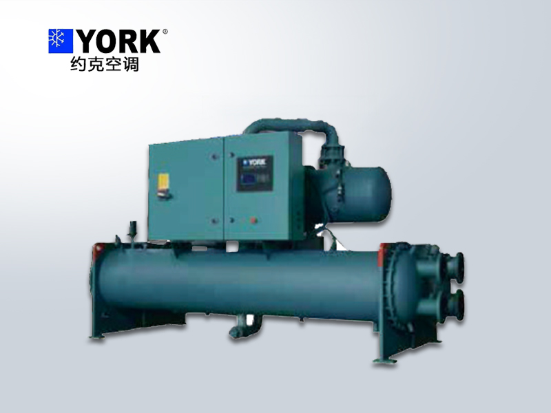 水冷螺桿式冷水機(jī)組YEWS