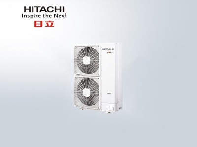 日立7匹一拖六多聯機