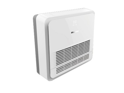 海信空氣源熱泵熱風機直流變頻惠風系列