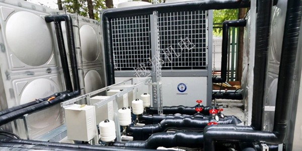 水機(jī)和氟機(jī)中央空調(diào)到底有多少名字？