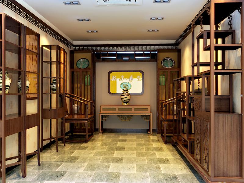 商鋪中央空調安裝需要多少錢？