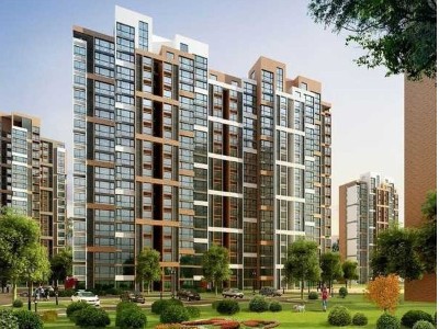 五浦匯家用多聯機安裝工程