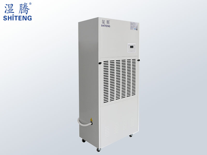 上海工廠\倉庫大型工業除濕機 ST-8240B