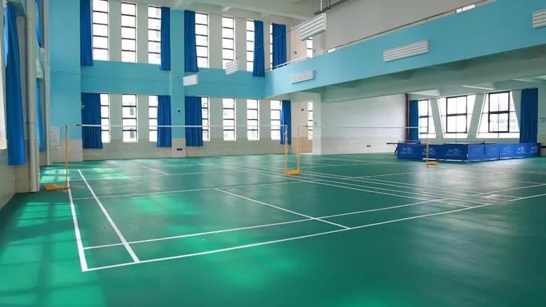 體育館中央空調(diào)安裝注意事項(xiàng)