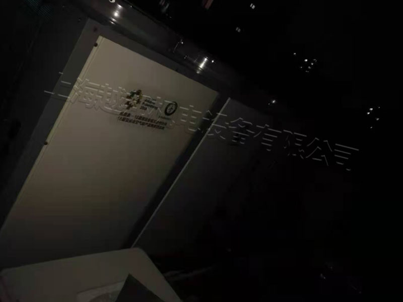 養老院空氣源熱泵安裝