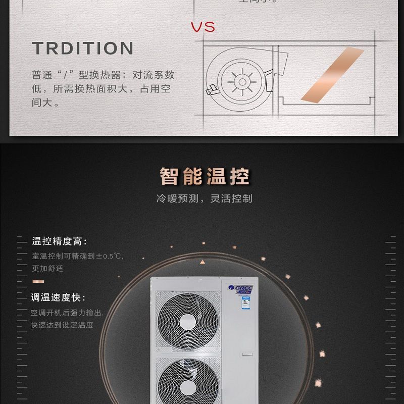格力家用空調5 - 副本
