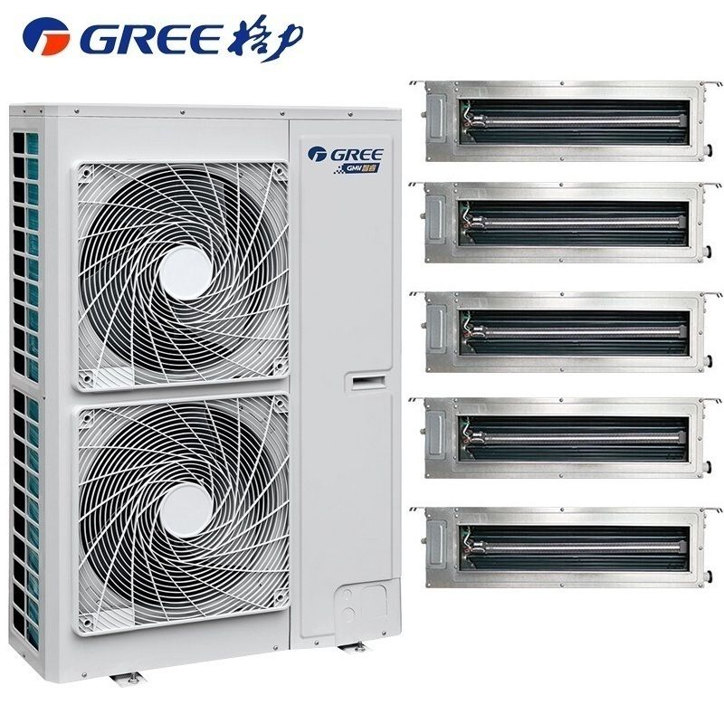 格力家用空調10 - 副本