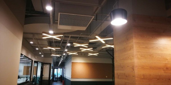 一篇文章教外行如何選擇風機盤管？