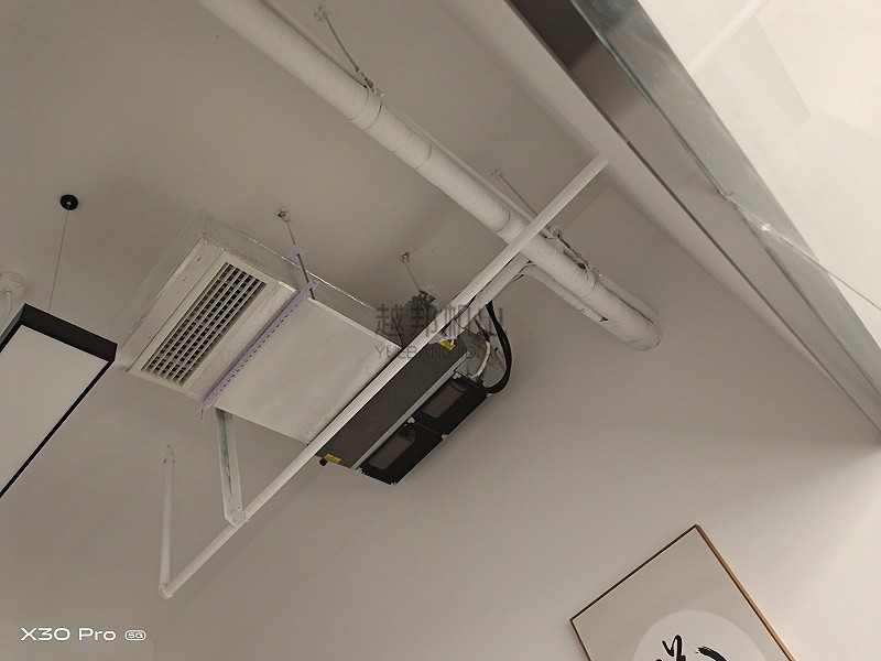 上海中央空調(diào)使用壽命有多長？