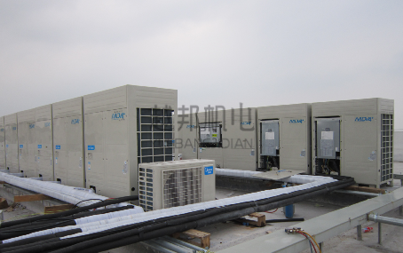 上海中央空調(diào)安裝過(guò)程中，最容易出現(xiàn)哪些問(wèn)題？