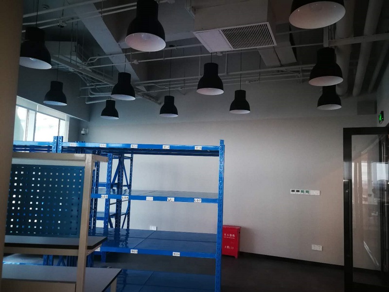 中央空調工程安裝公司