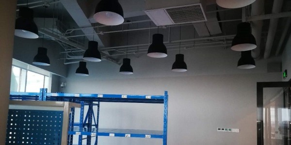 如何選擇靠譜的中央空調工程安裝公司？