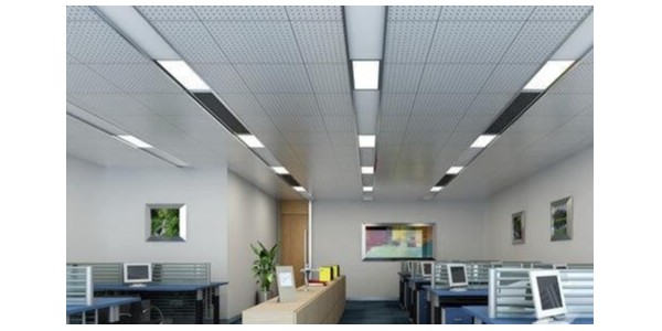 梅雨季已經(jīng)到來，商用中央空調(diào)也能除濕？