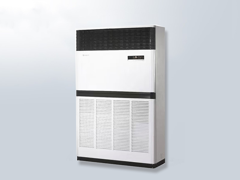 格力5匹柜式空調