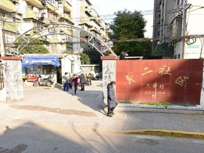 豐二社區六街坊中央空調保養工程