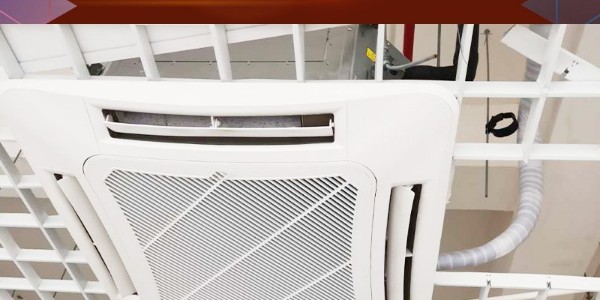 商用空調安裝工程公司哪家好？