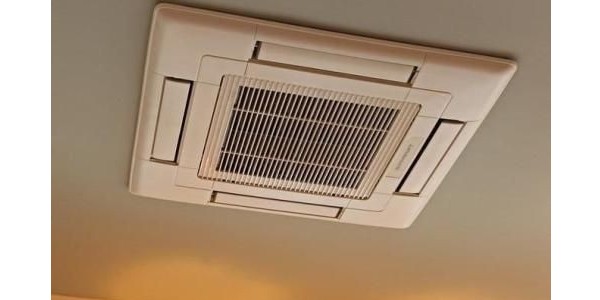 中央空調機組安裝空間不足，會有哪些影響？