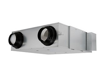 松下ZY直流全熱交換器 松下ZY直流全熱交換器