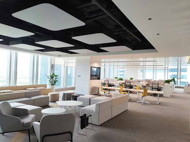 商用中央空調(diào)安裝不當(dāng)，會(huì)出現(xiàn)哪些問題？