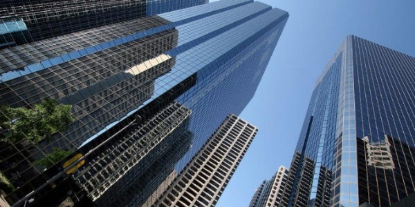 大型綜合樓中央空調安裝步驟