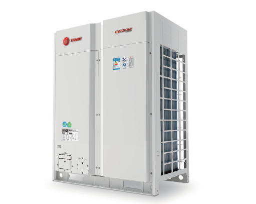 特靈商用中央空調參數