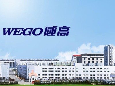 威高研究院空調(diào)回風凈化器+新風機安裝工程