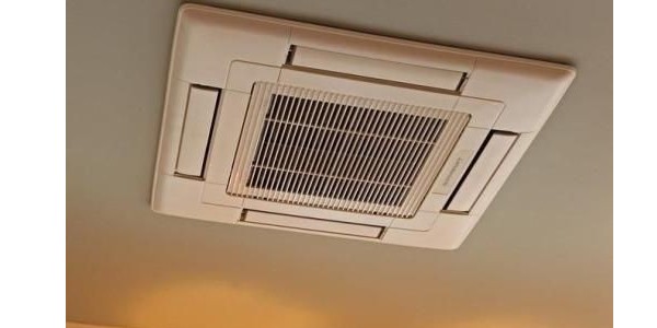 上海約克中央空調清洗保養步驟