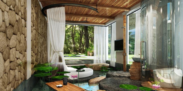 酒店賓館中央空調主機選型