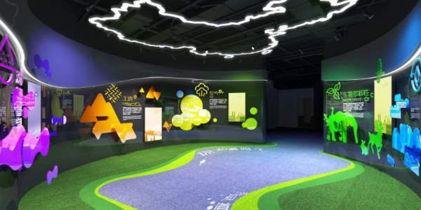 大型展覽館安裝格力中央空調(diào)的優(yōu)勢有哪些？