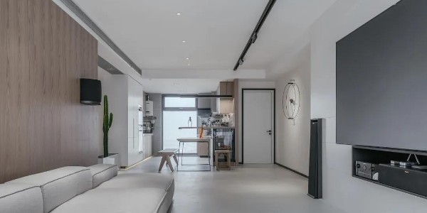 不同戶型面積安裝中央空調一般需要多少錢？