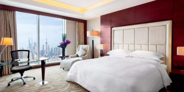 五星級酒店中央空調(diào)安裝