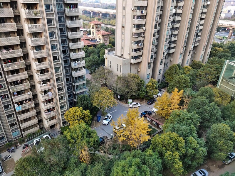 惠民家園中央空調保養工程