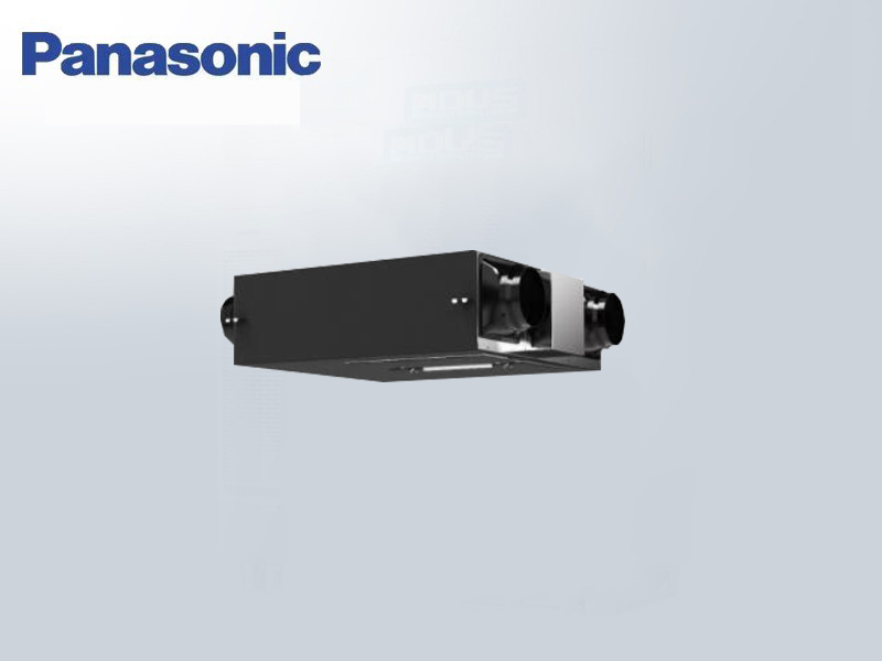 松下迷你全熱交換器新風安裝