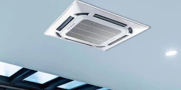 上海商用中央空調工程公司哪家好？