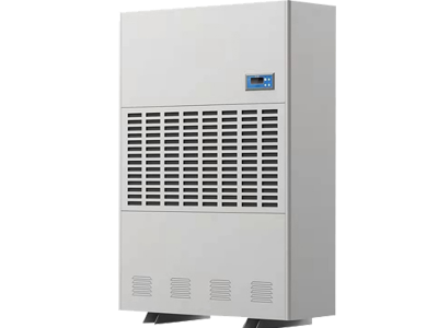 兢克工業除濕機