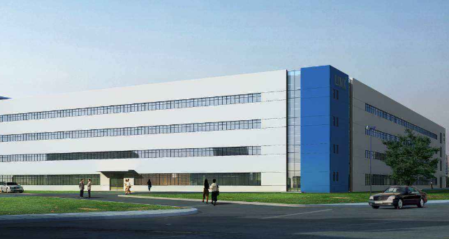 廠房車間中央空調節能改造